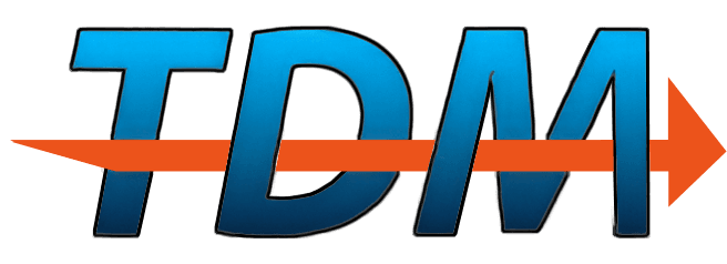 TDM Logo