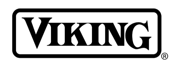 Viking appliance brand logo