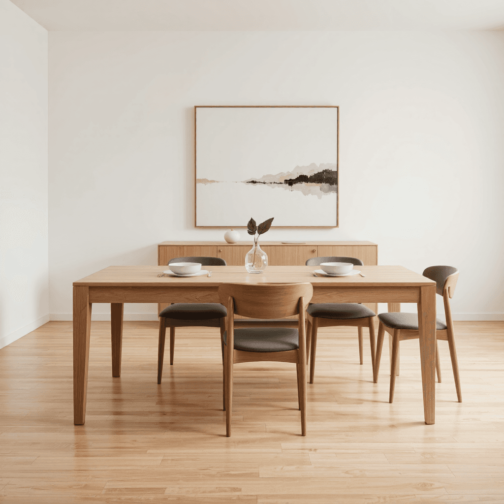 product photography of Home furniture