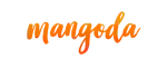 Mangoda logo - E-commerce in Myanmar.