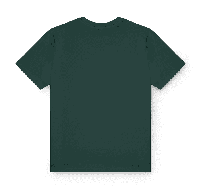 Custom premium t-shirt for branded corporate wear and employee gifting