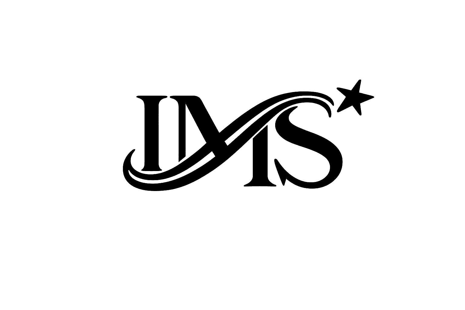 DJ in front of the crowd