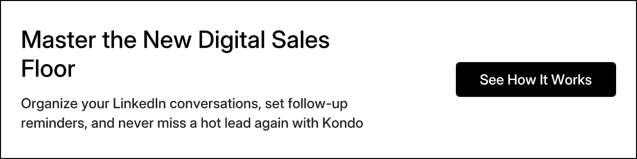 Master the New Digital Sales Floor