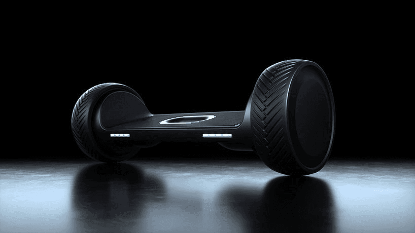 Moov Hoverboard