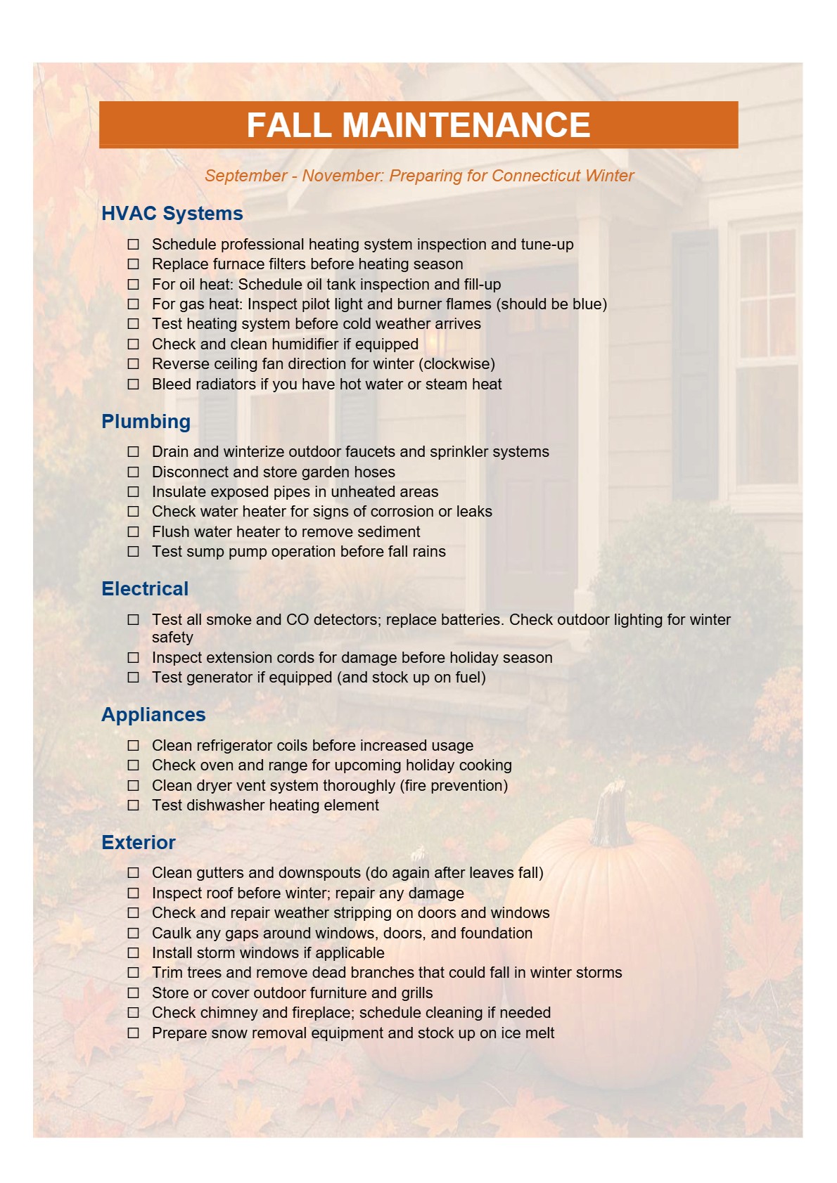 Regal Home Warranty-4