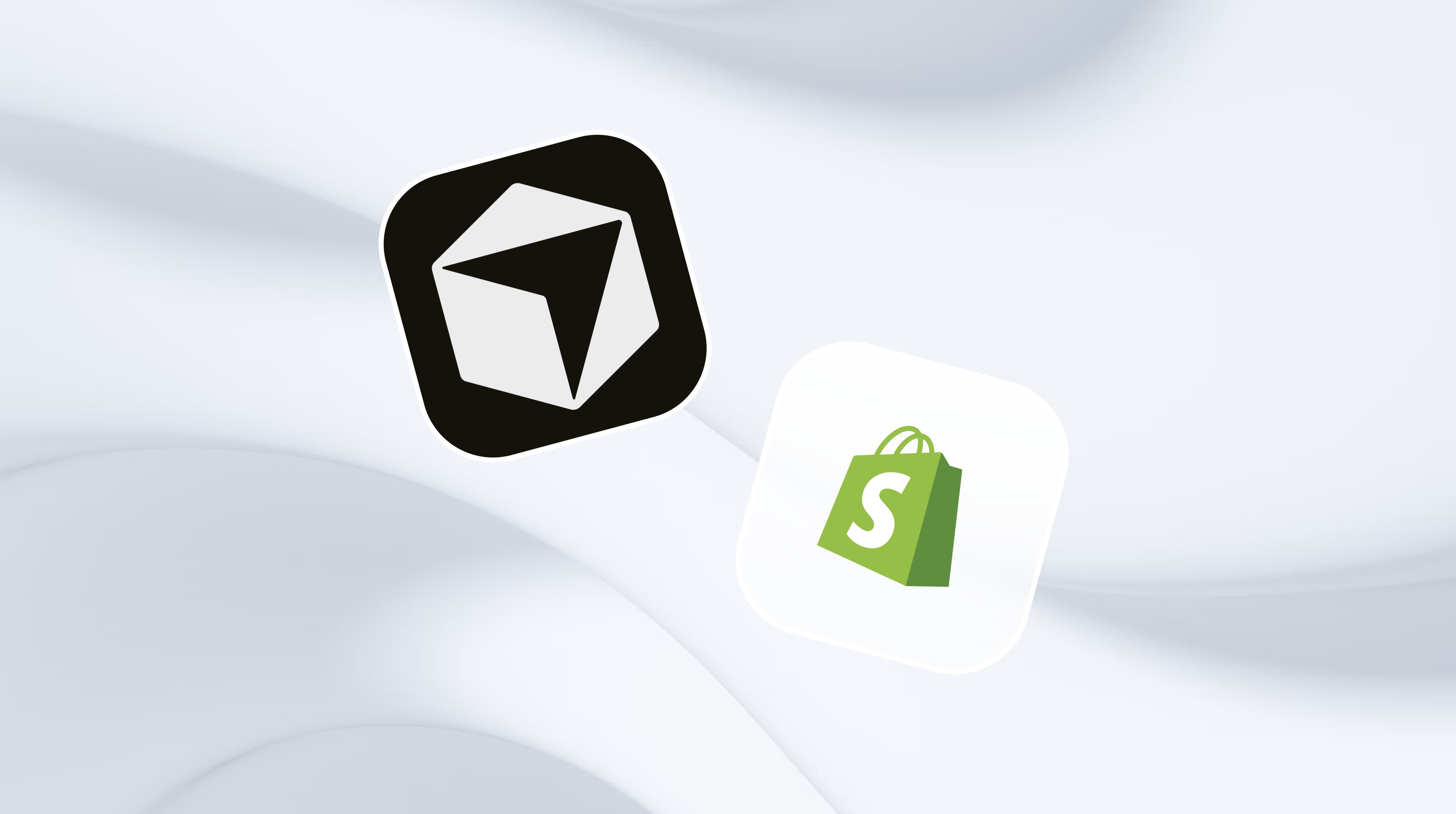 cursor and shopify