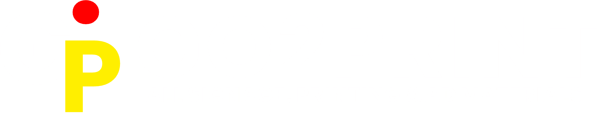 Go2Print professional printing services logo