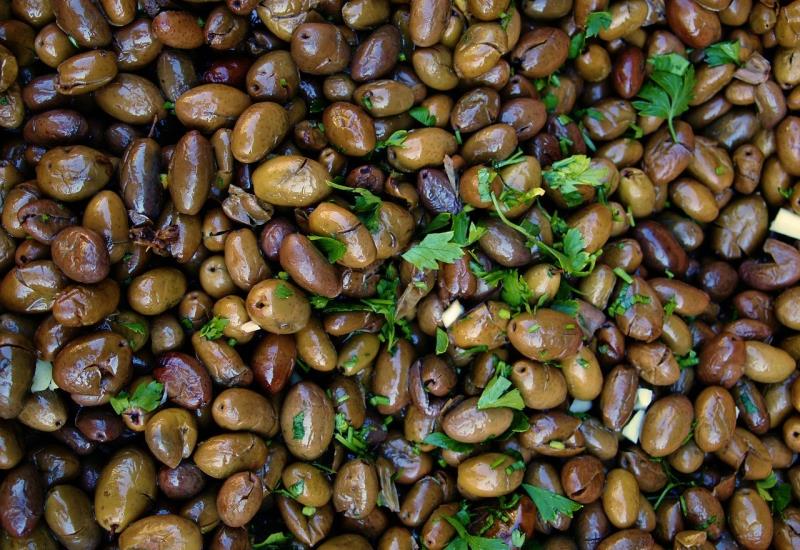 Olive Taggiasche