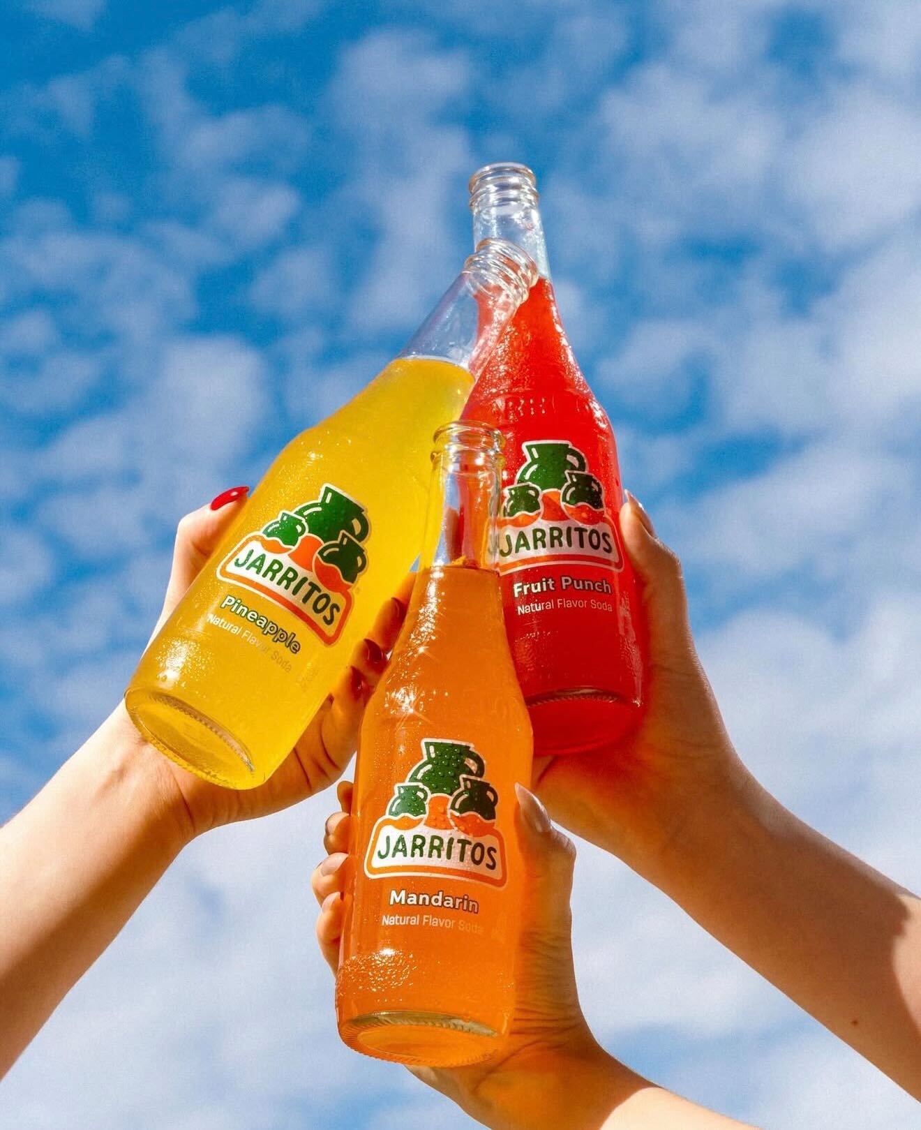 performance marketing campaign with purchase verification technology, jarritos, novamex