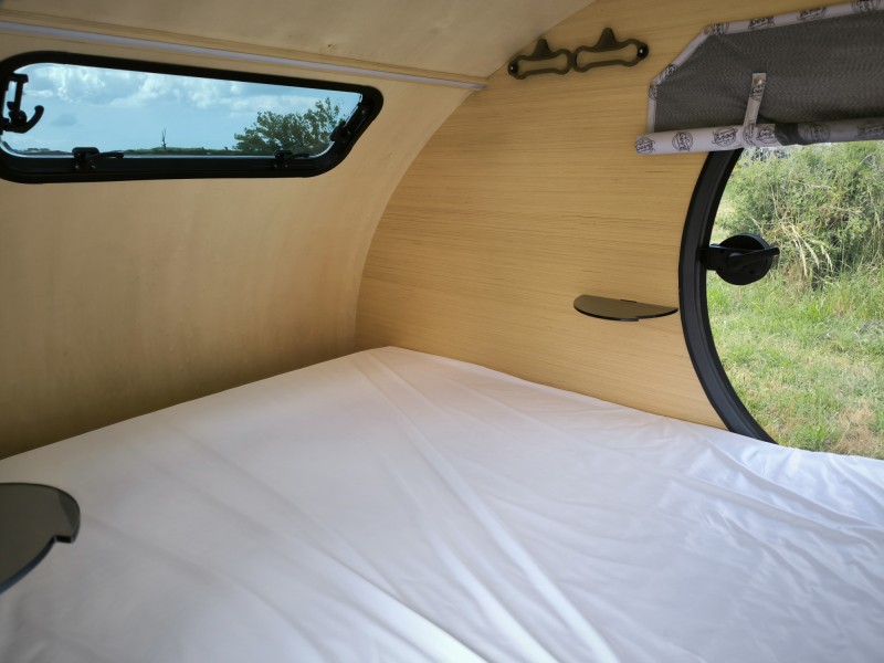 Cosy de l'intérieur