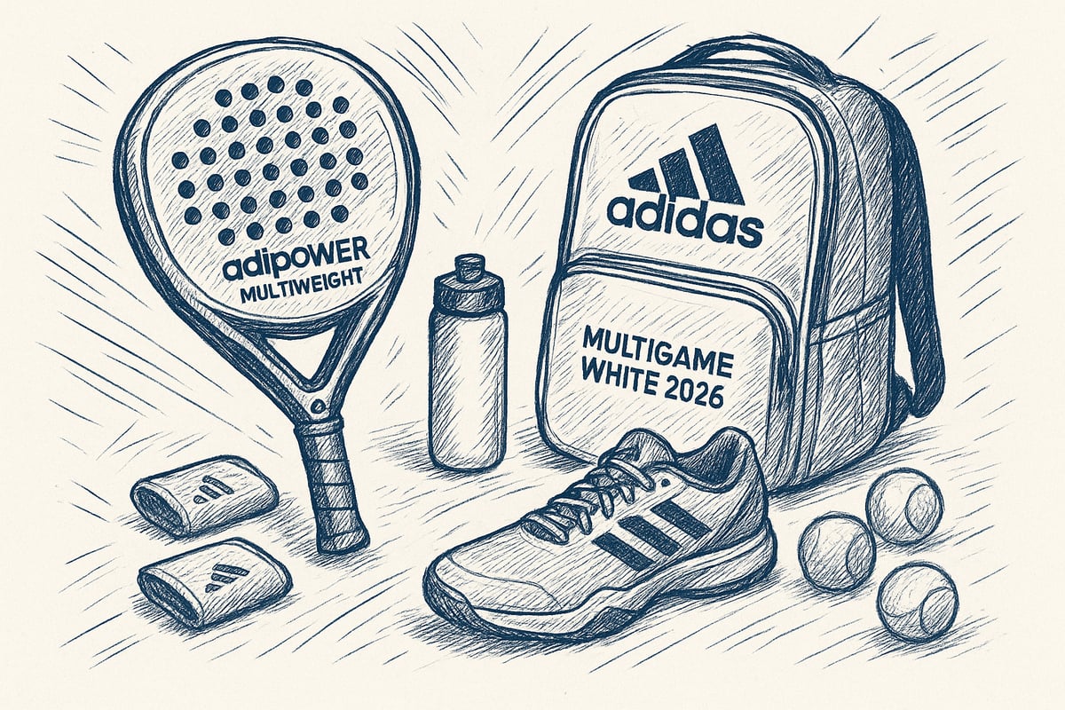 Essential Gear for 2026: Ruiz’s Toolkit & What You Need