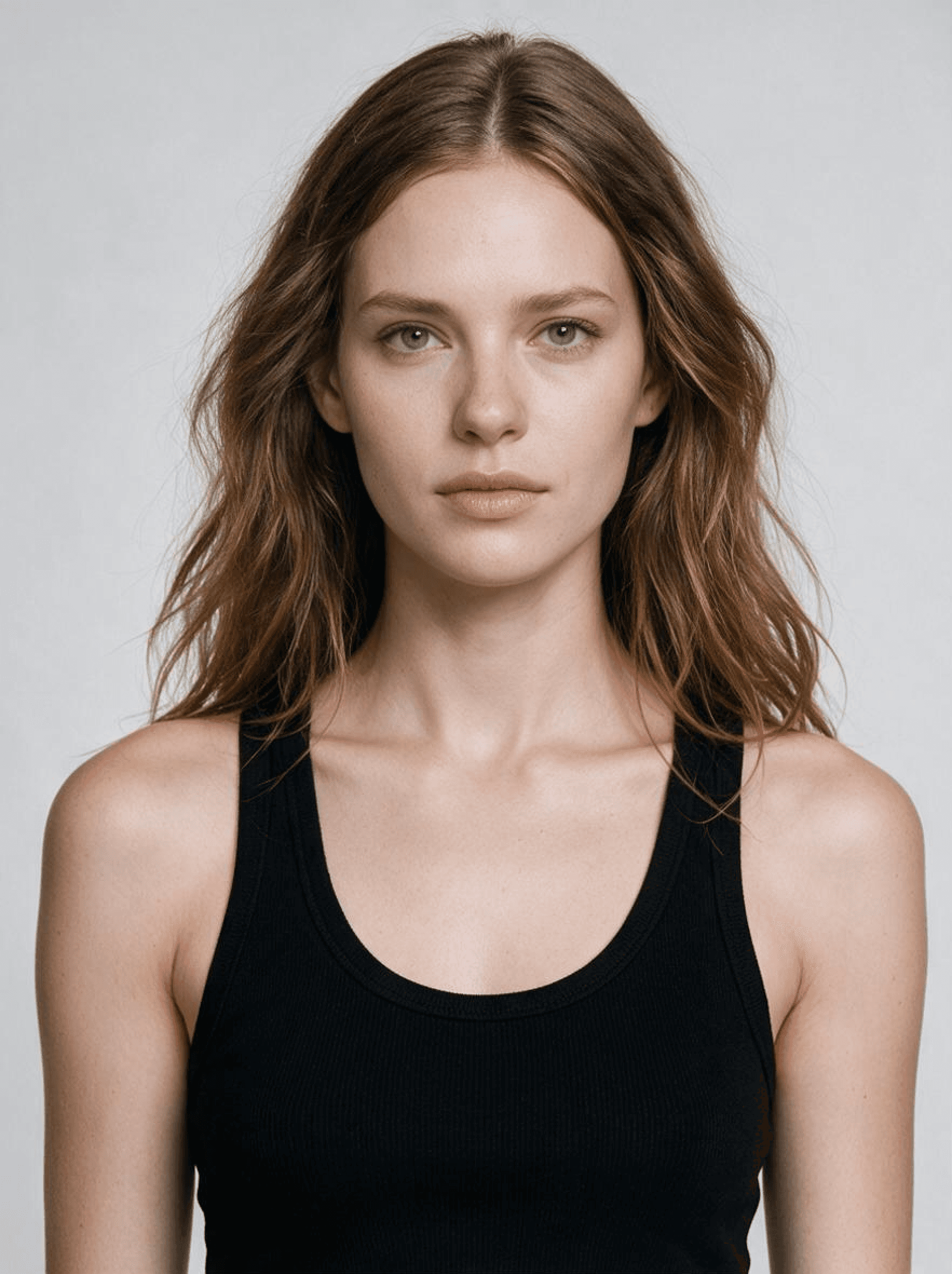 Sasha Petrova — portfolio image 1