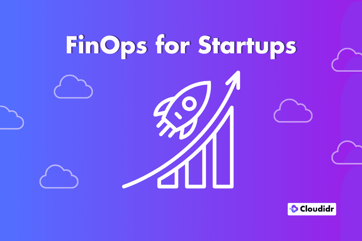 FinOps for Startups