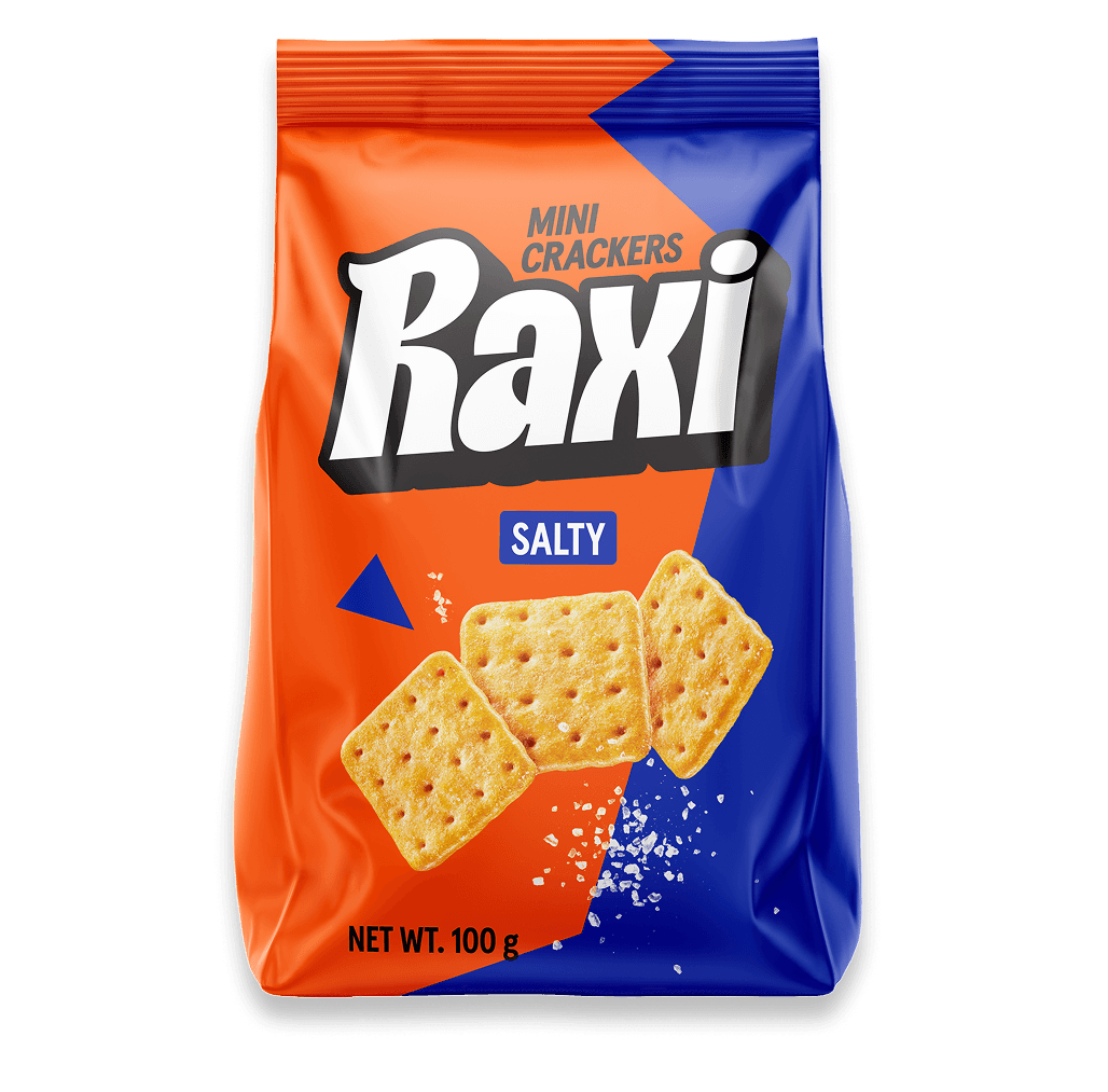 RAXI