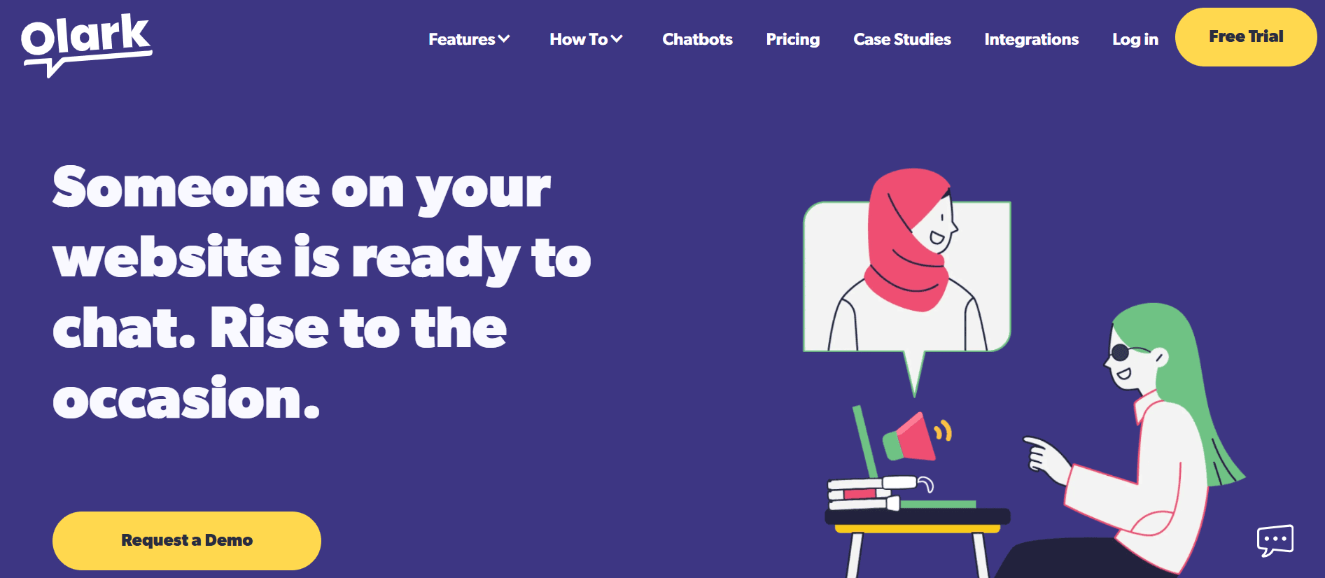 olark - Intercom Fin Pricing