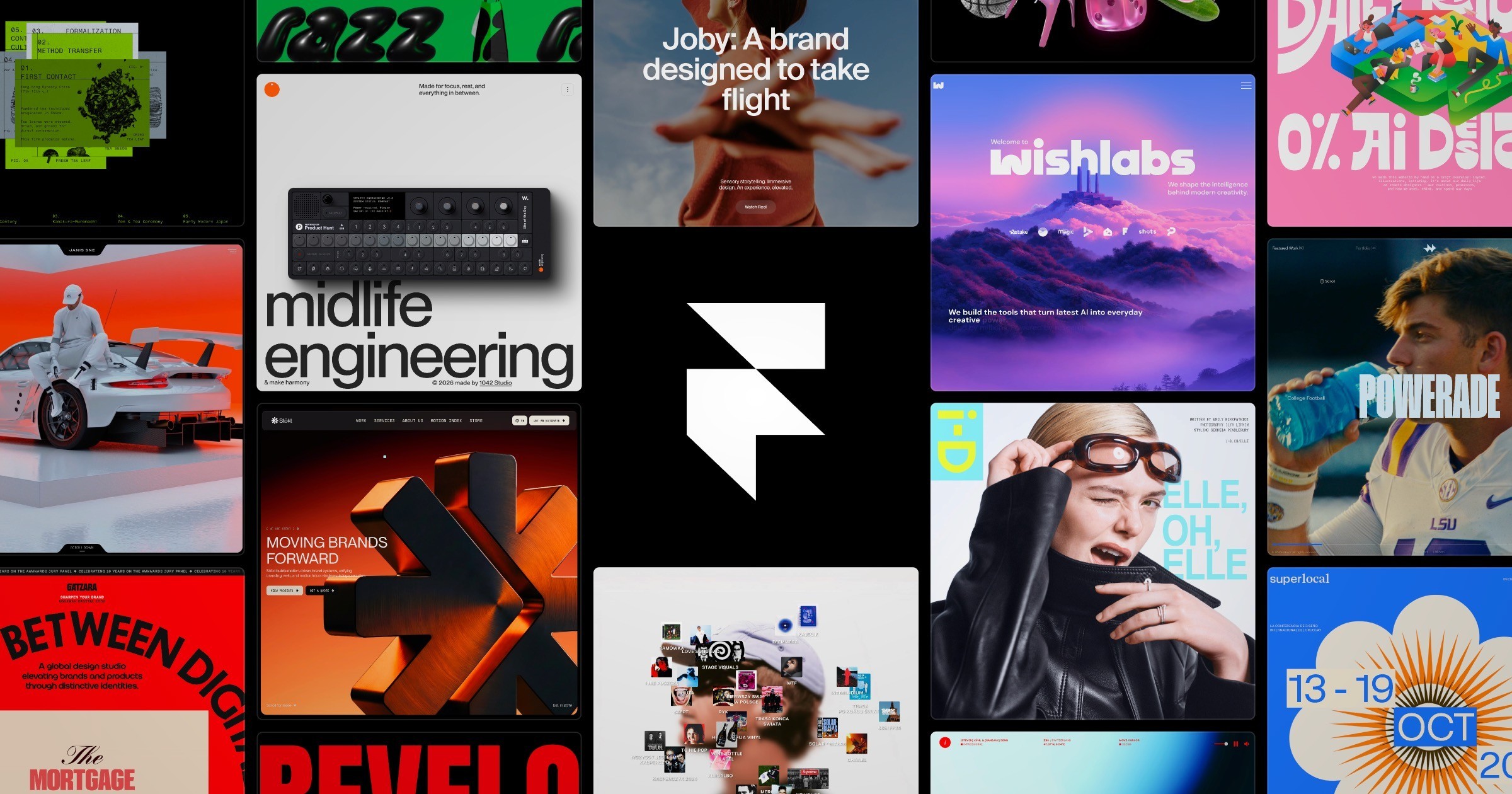 Framer social preview