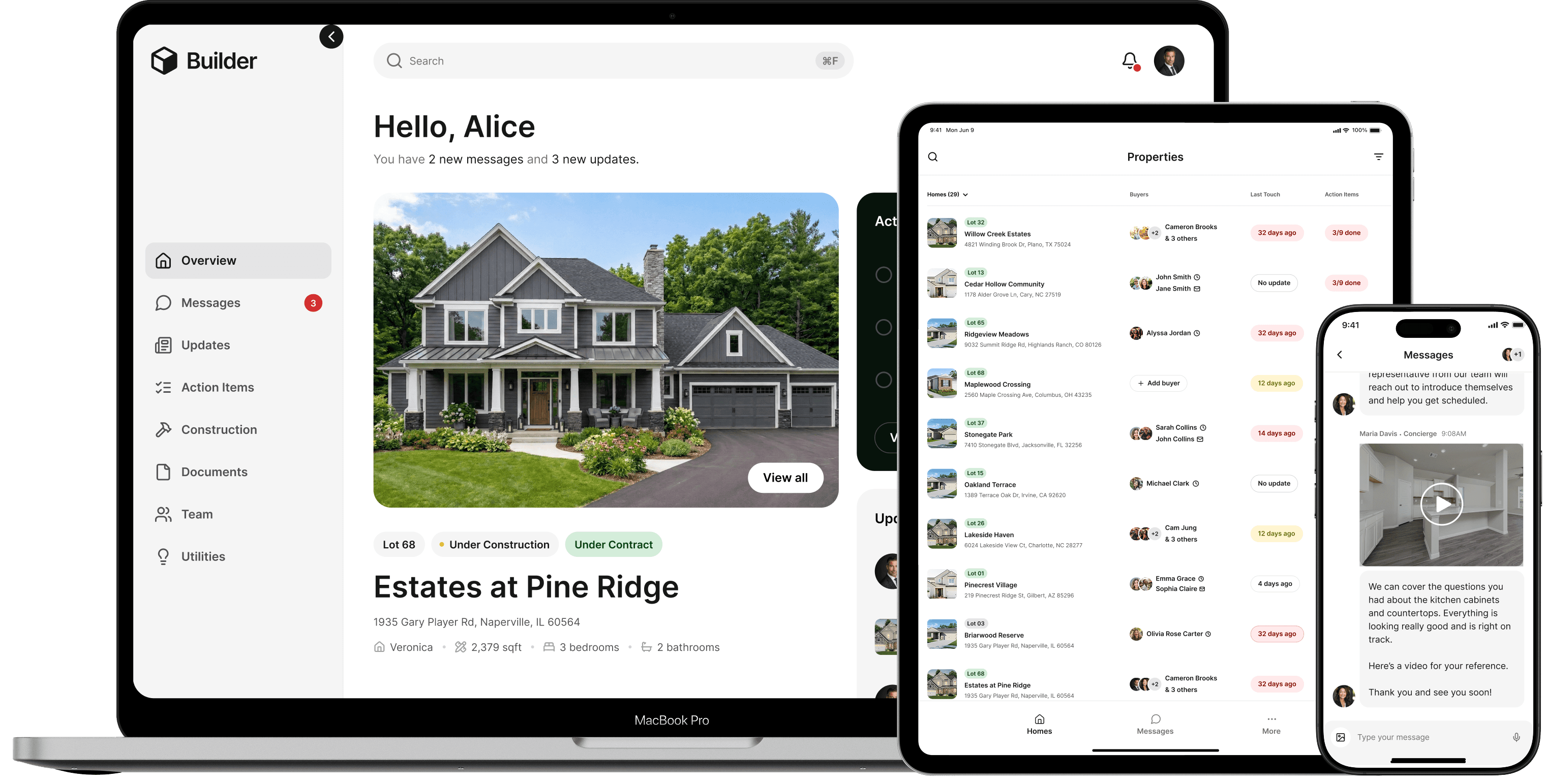 Foundation - Updates 2.0