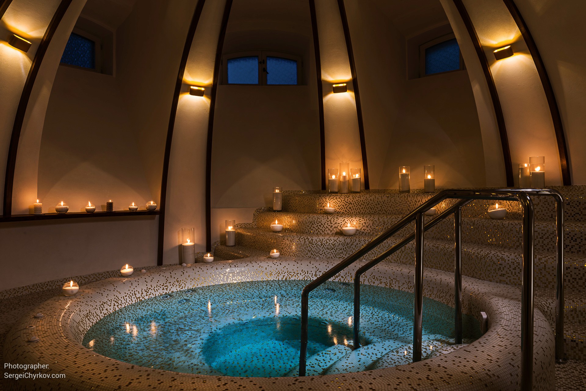 Hotel de Paris Odessa. Photographer Sergei Chyrkov. Фотограф Сергей Чирков.