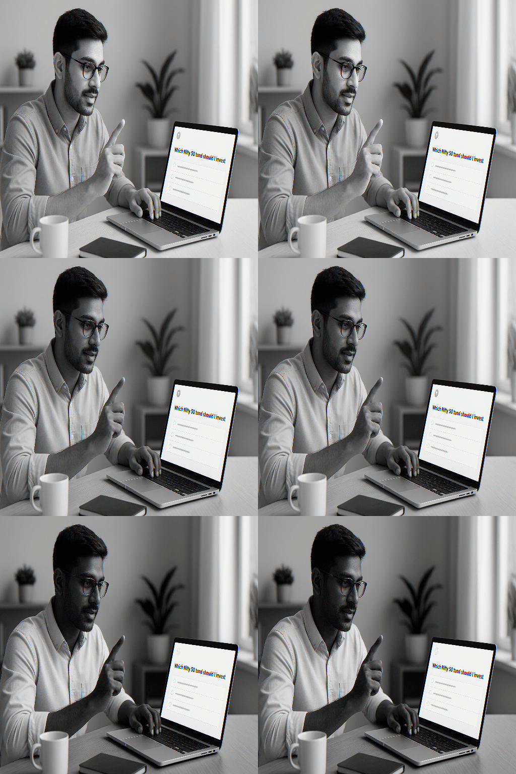 How Invsify helps you pick the right Nifty 50 fund
