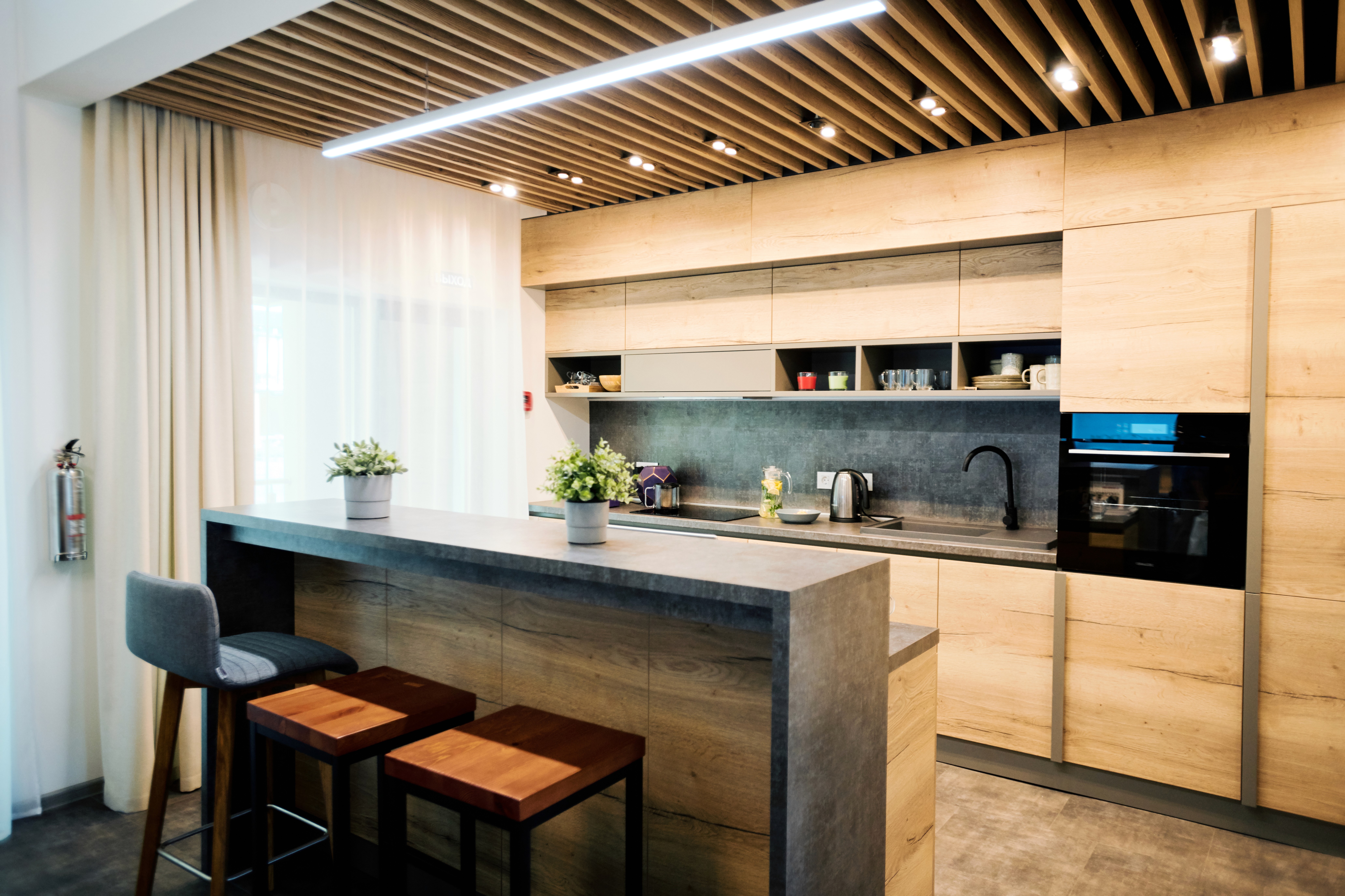 Kitchen Remodel