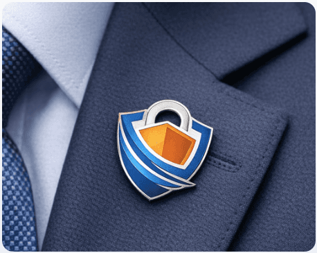 Close-up of a tree stump showing growth rings and a textured brown wood surface.