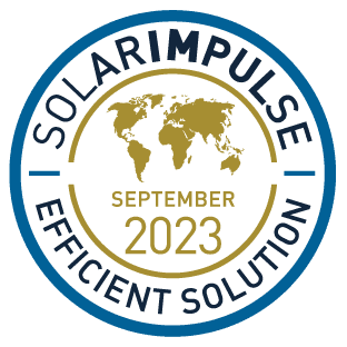 Certification Solar Impulse