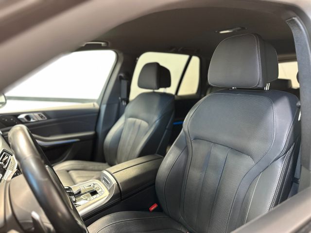 BMW X5 2021 BLACK Gebrauchtwagen - Galeriebild 8
