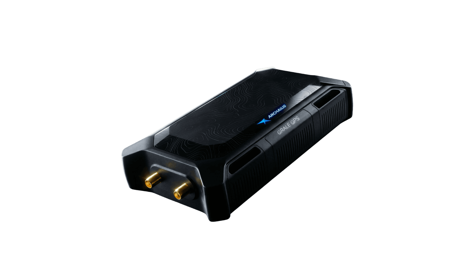 A person using laptop