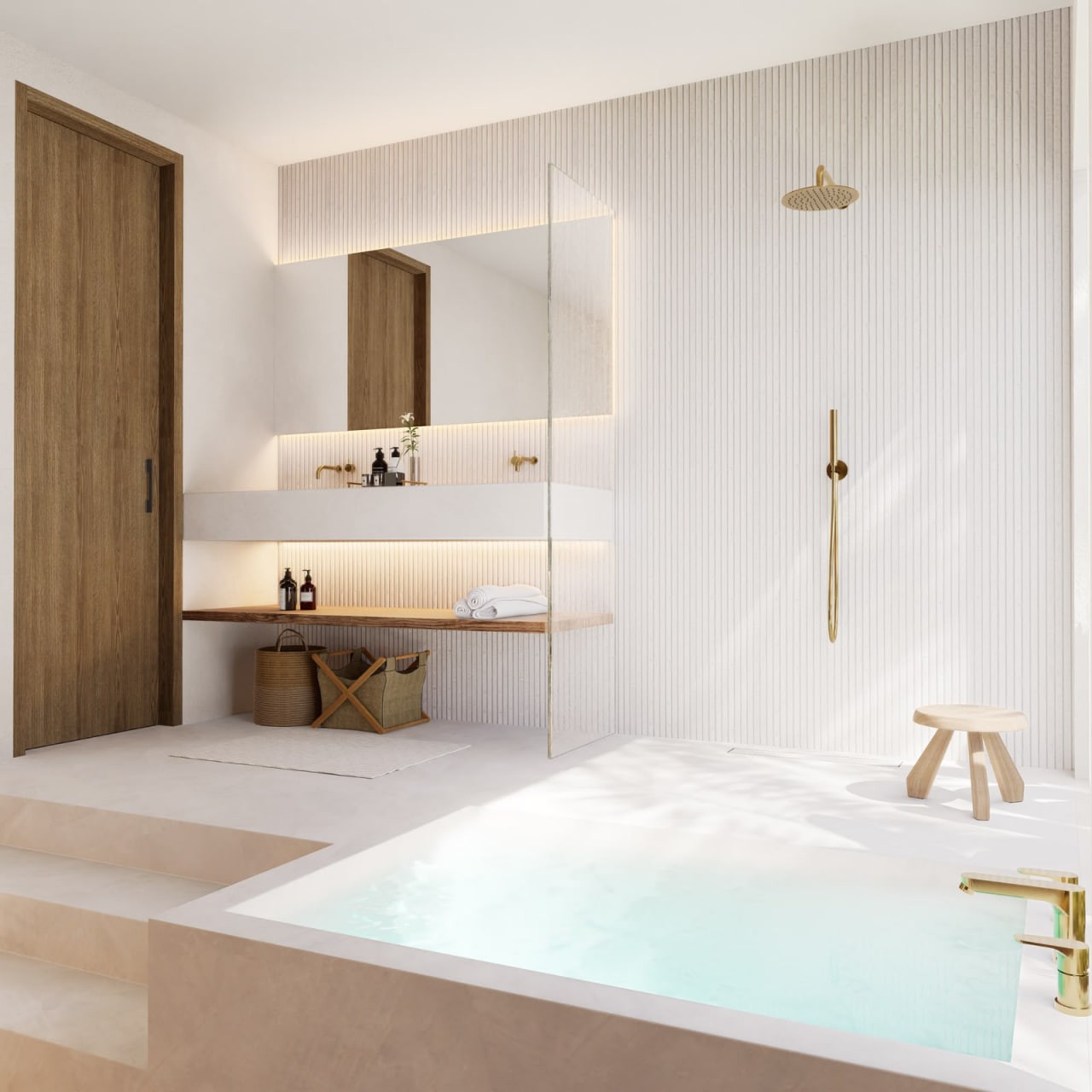 Can Ulu — 1-bedroom jungle-view boutique villas in Uluwatu