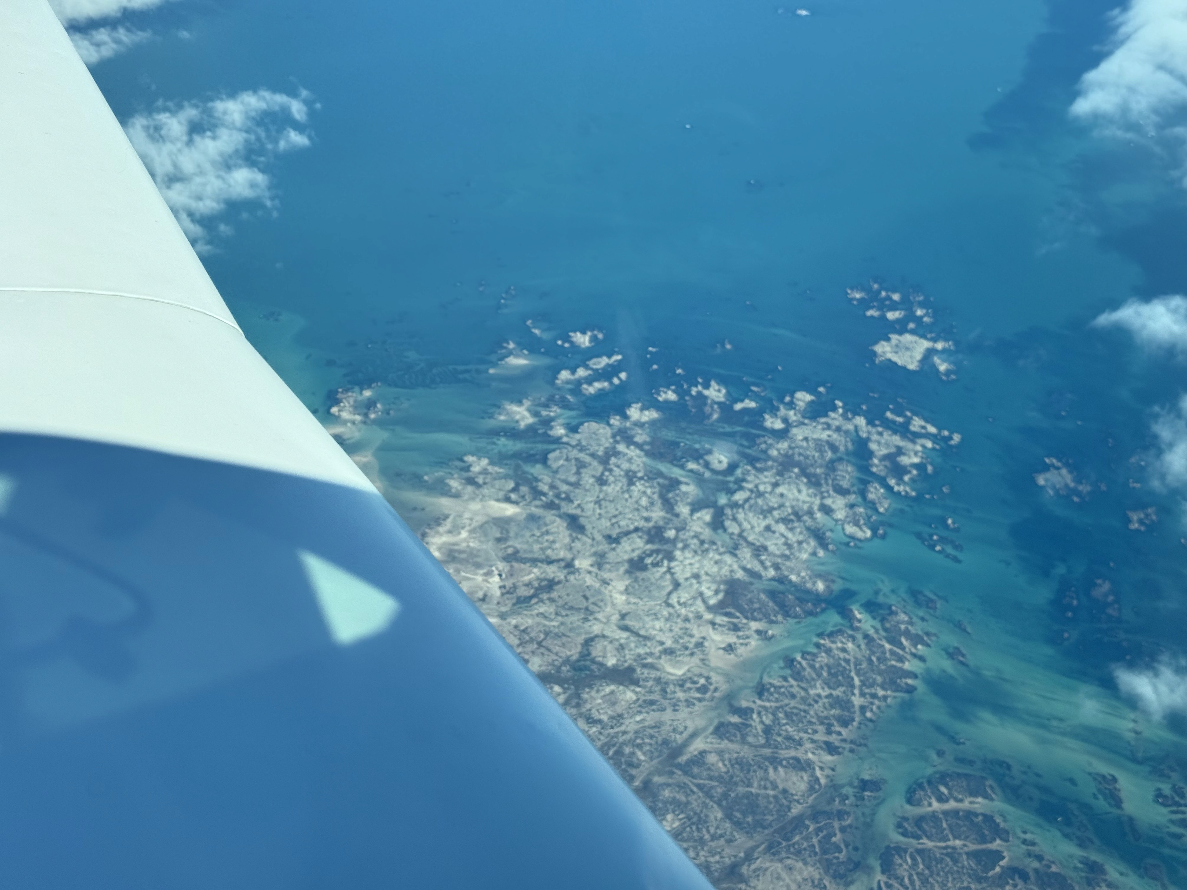 Jersey Overhead