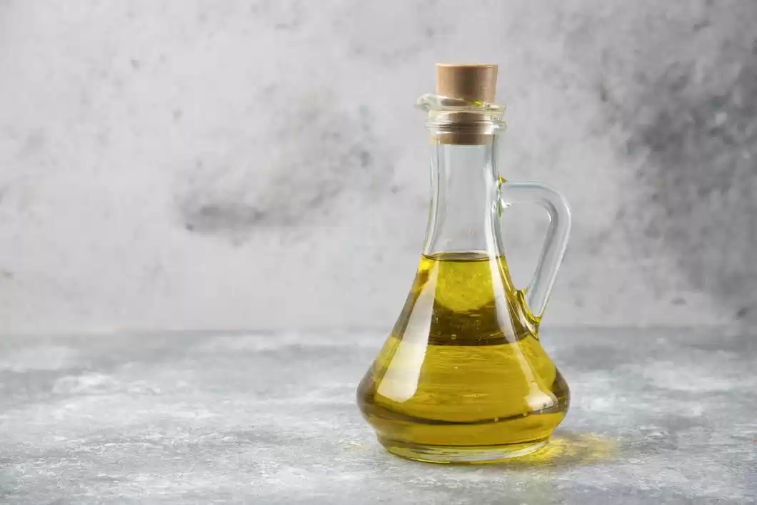 Olive oil and diabetes