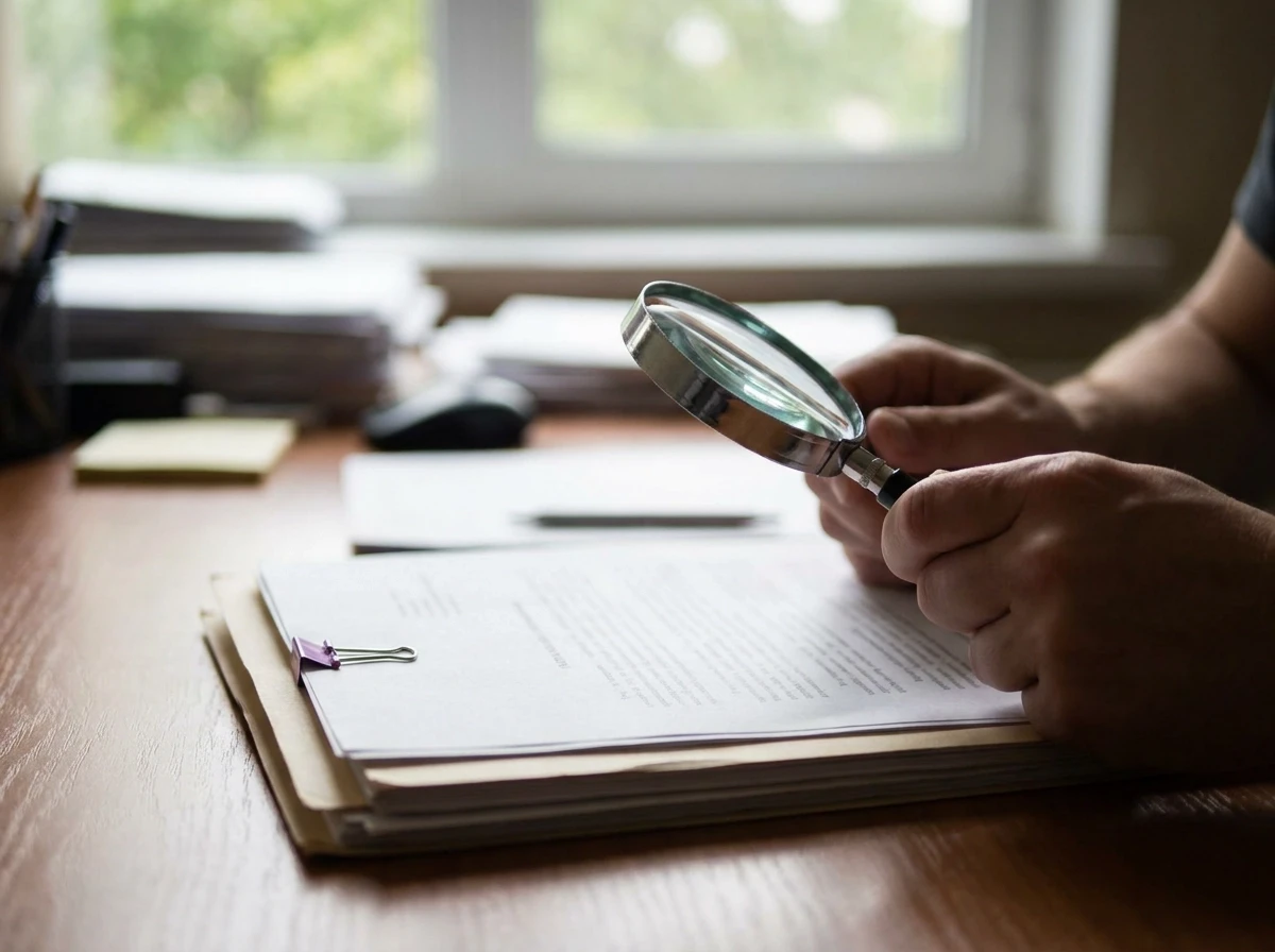 Applying a Risk-Based Approach to Your Real Estate Transactions