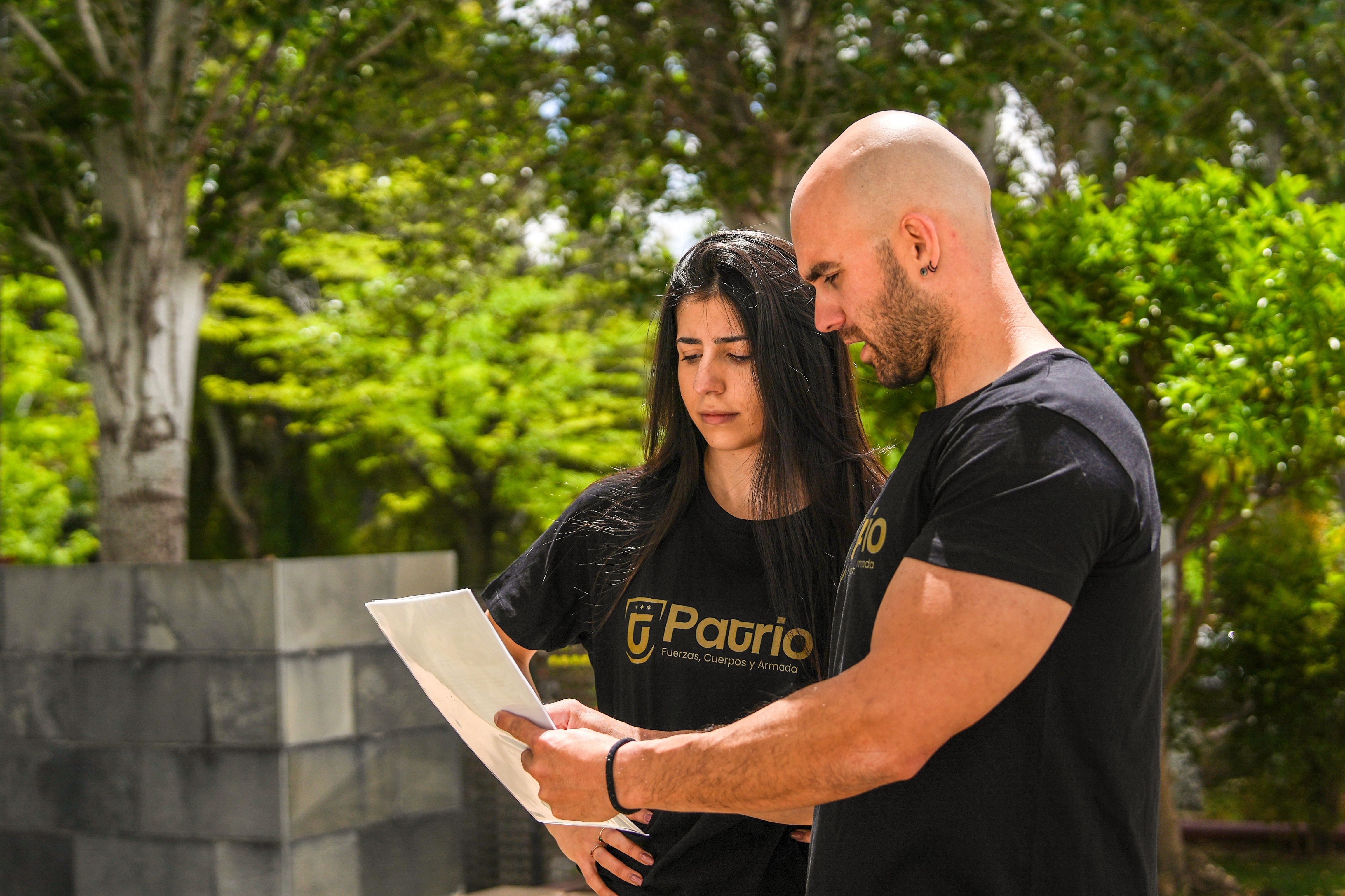 Baremo meritos tropa y marineria