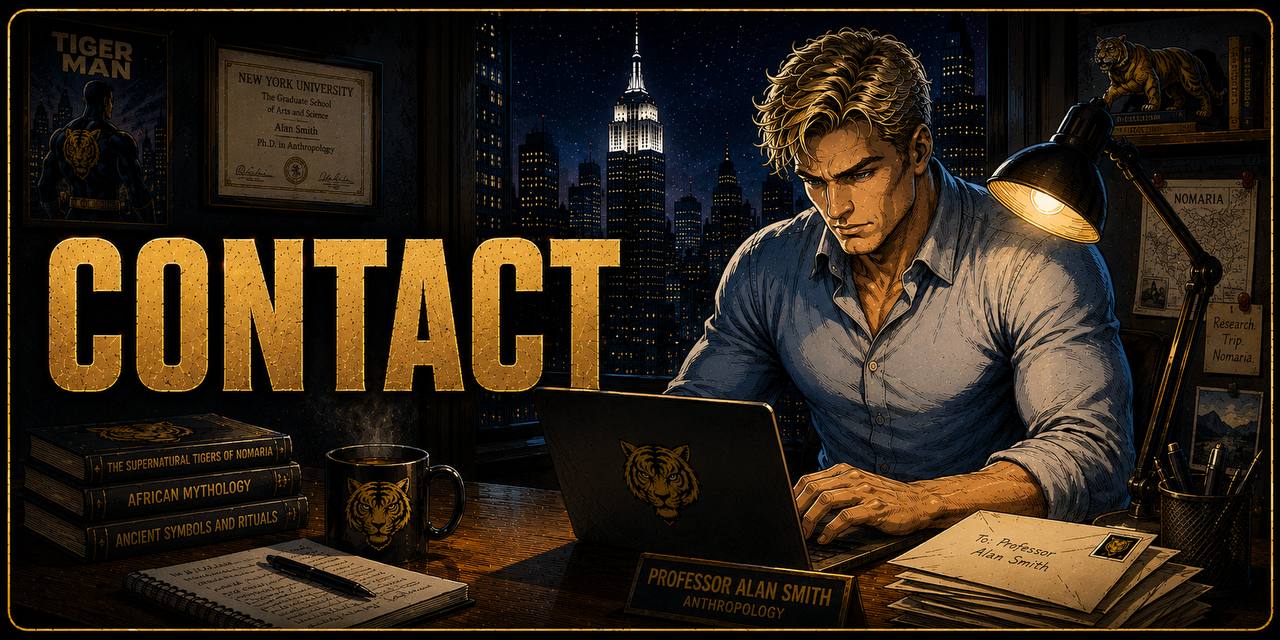Contact discovery artwork