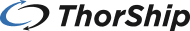 ThorShip logo