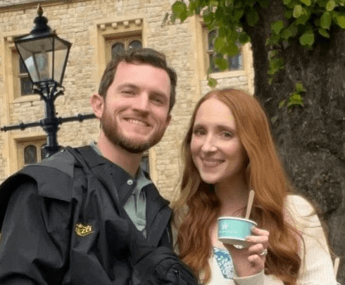 portrait photography of man wearing black suit jacket