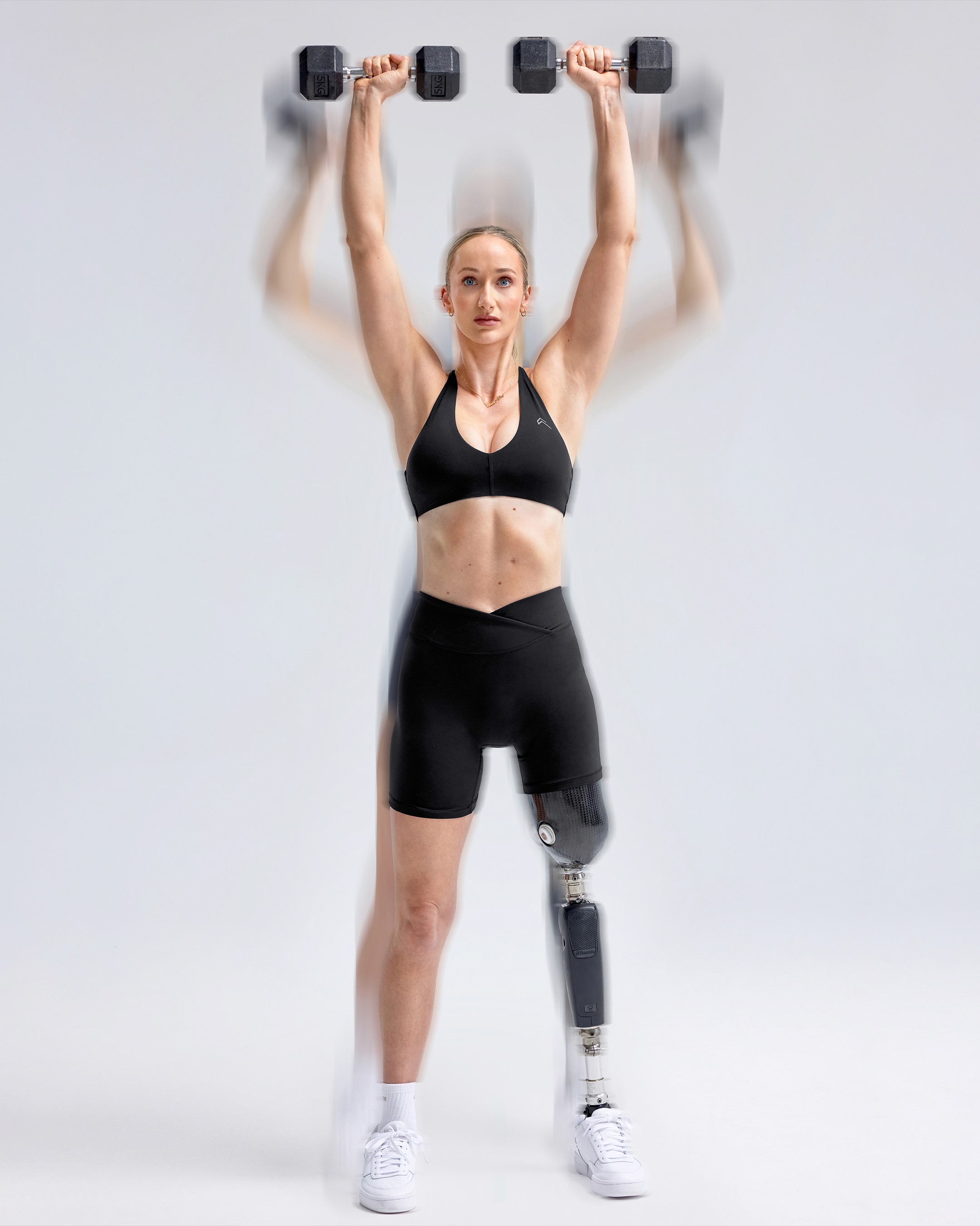 ONER Active Pro Athlete Launch feed post