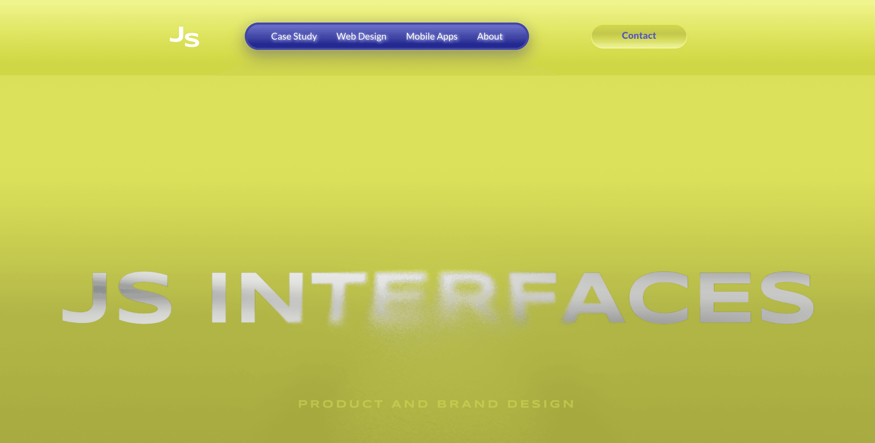 JS INTERFACES