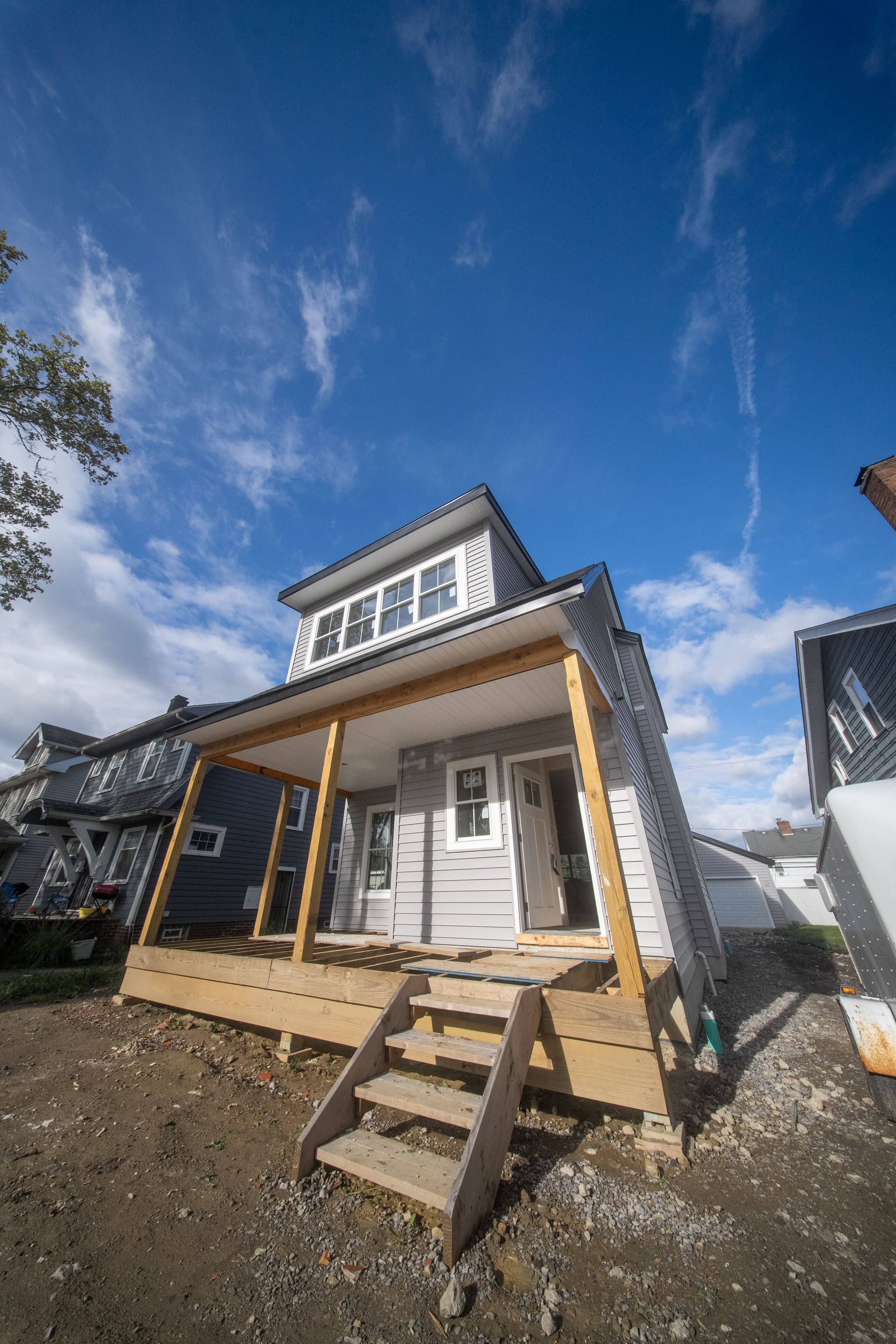 Dom Pérignon vineyards from the sky