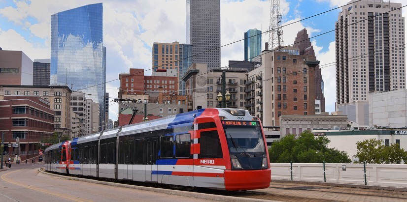 metro rail