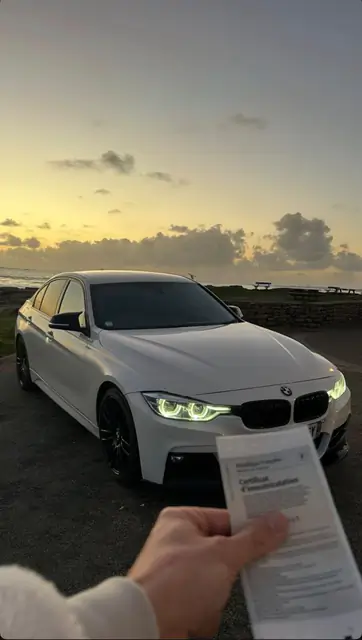 Témoignage client UK Car Central