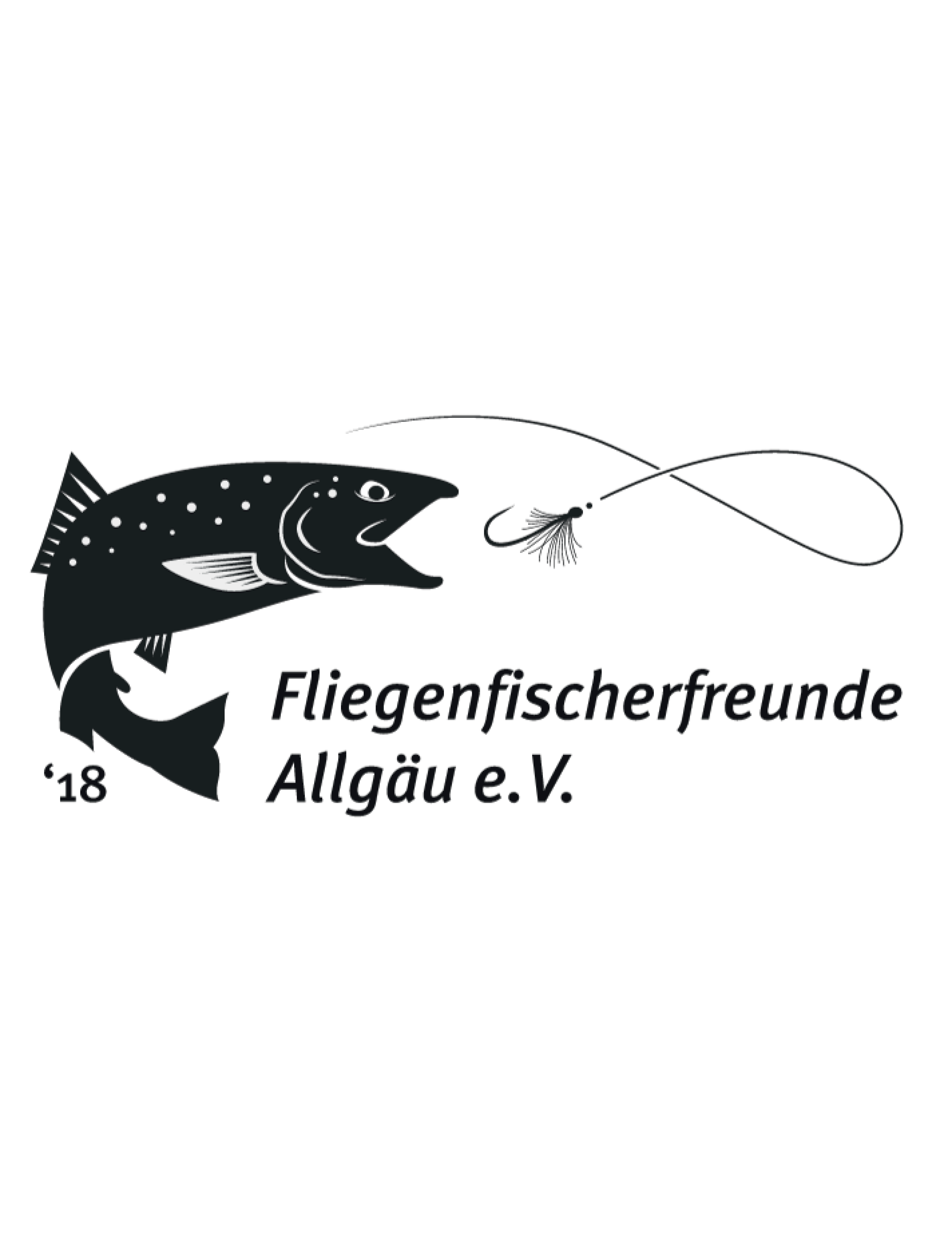 Fliegenfischerfreunde Allgäu e.V.
