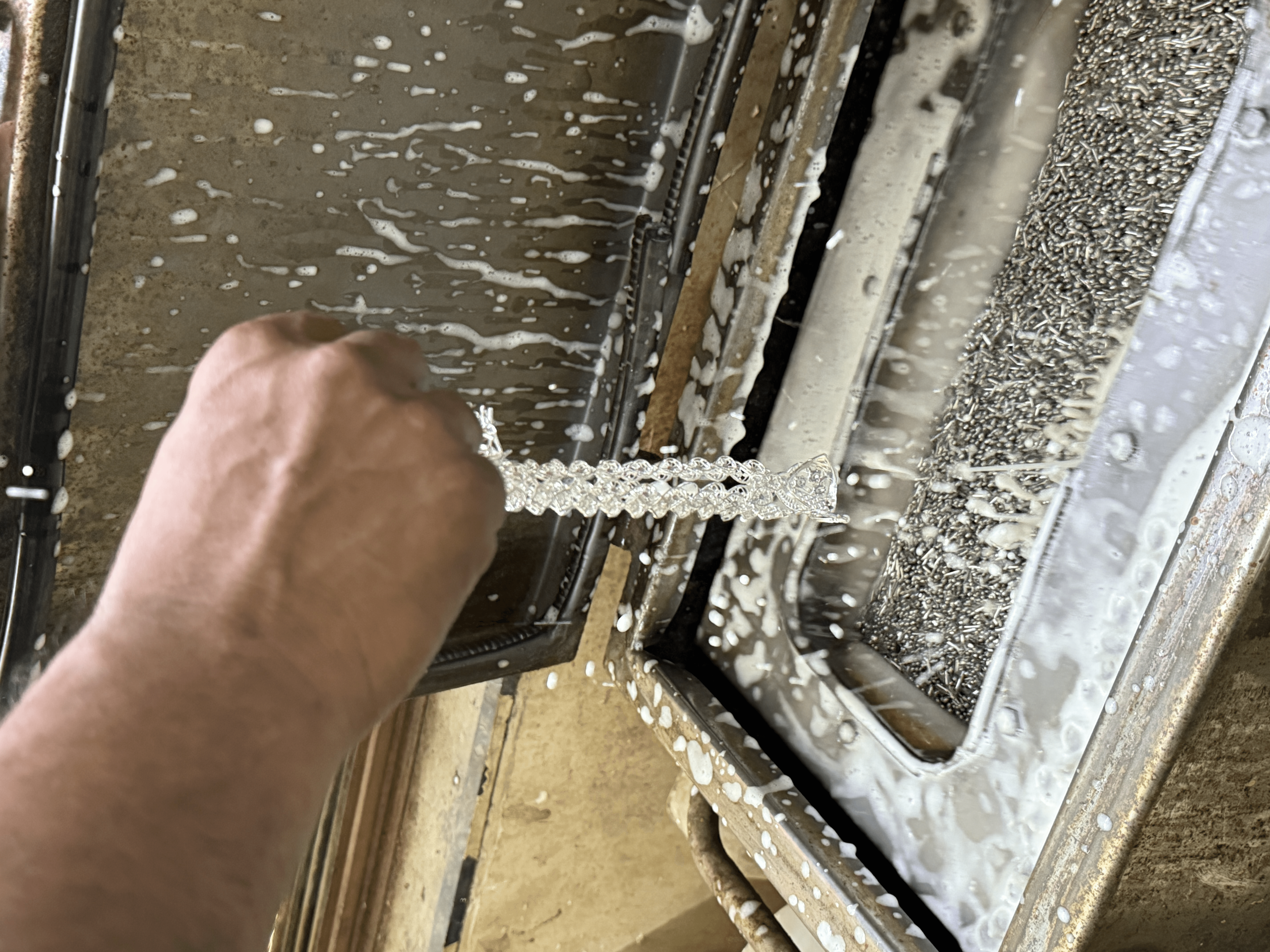 Where Details Are Perfected