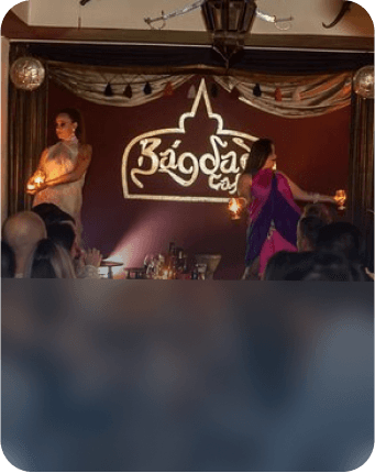 Bagda — Motion Turismo