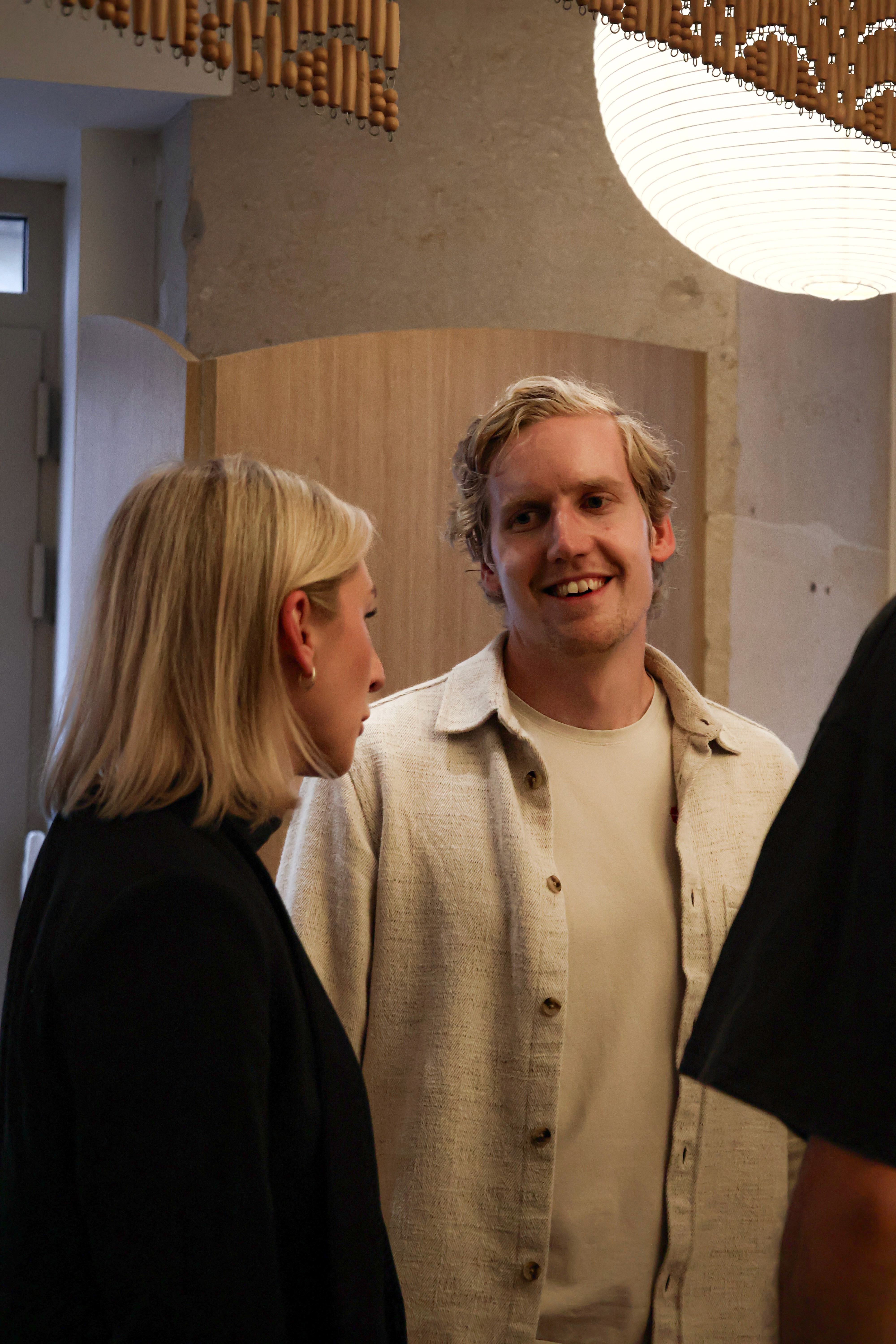 Johan Torssell
