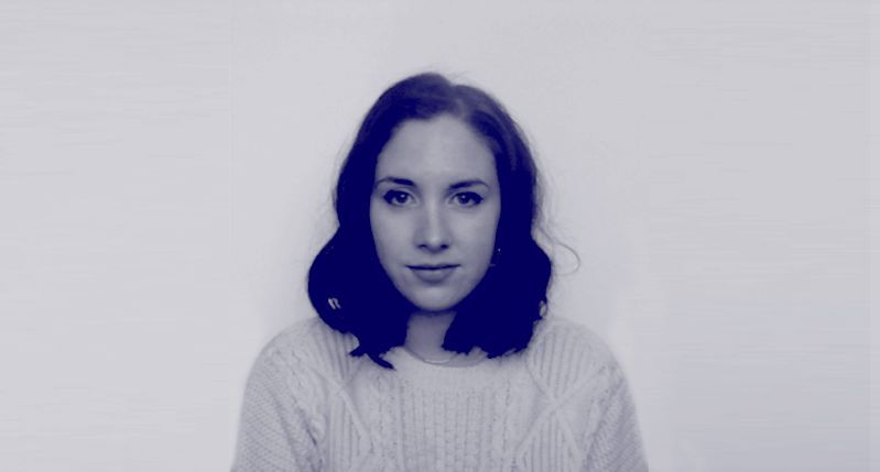 photo of Sarah Wilson