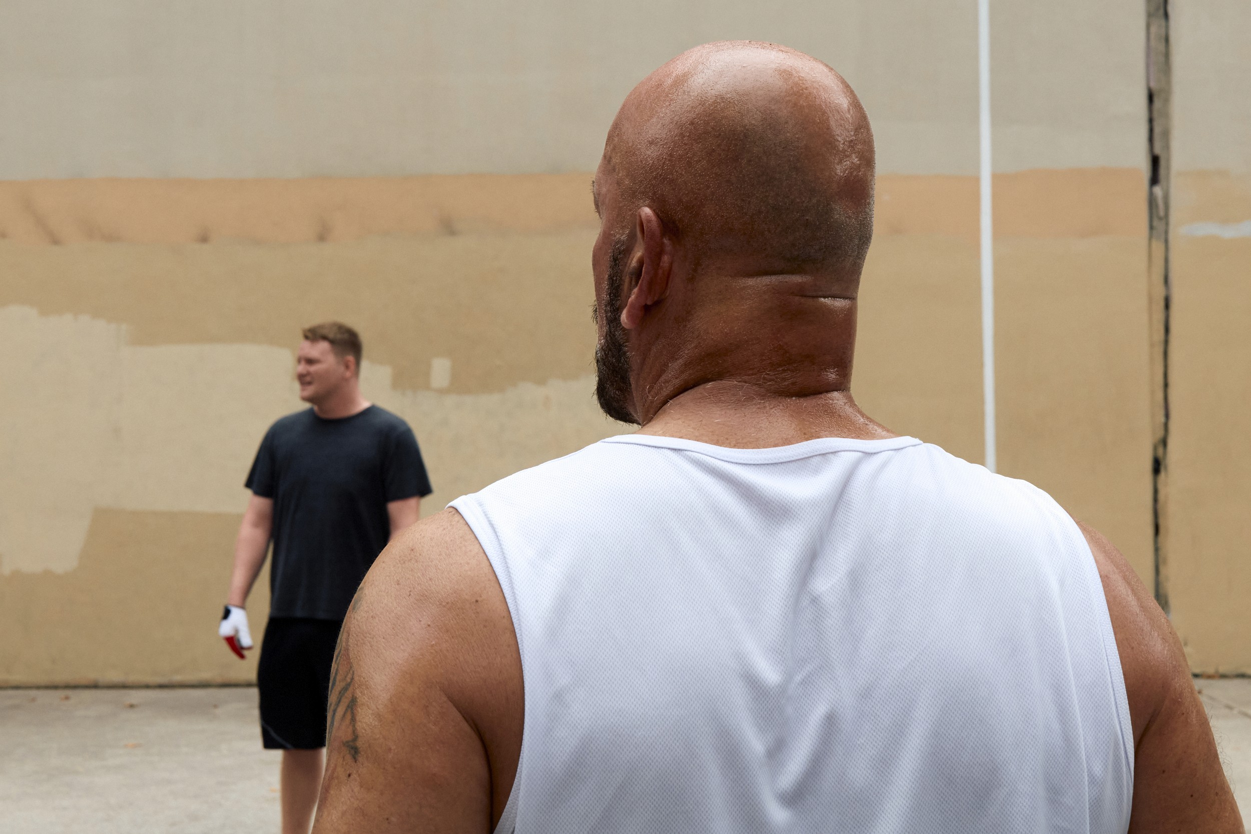 Frame 10: The Reflection