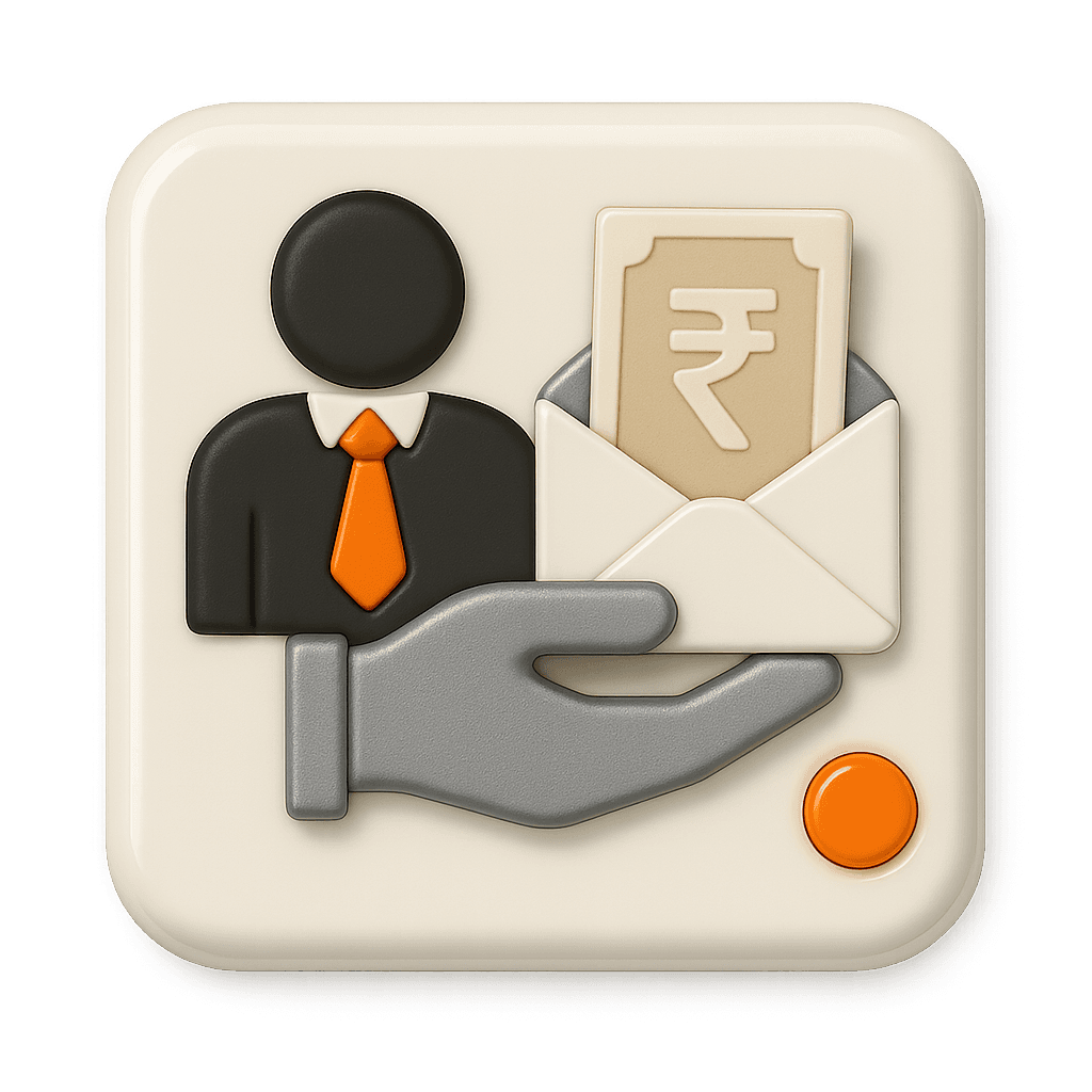 Salary Advance Policy