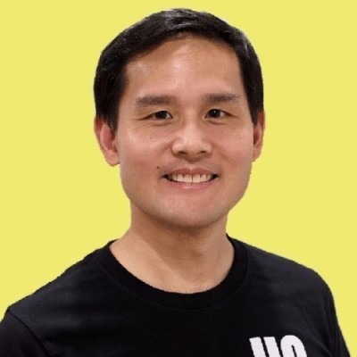 Team Member Photo