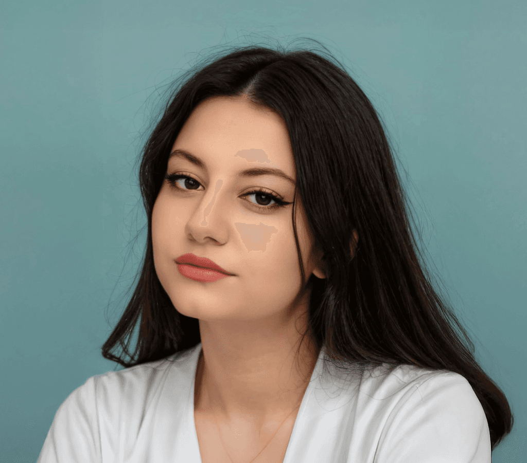 Aybuke Sarıgül